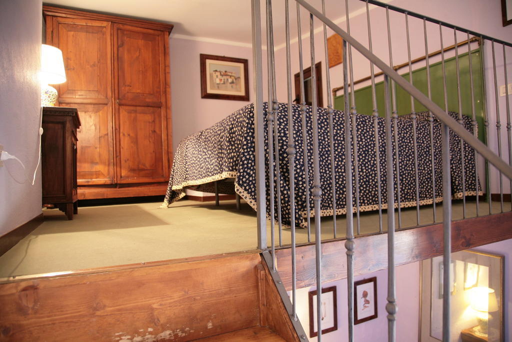 Farm stay Malvarina