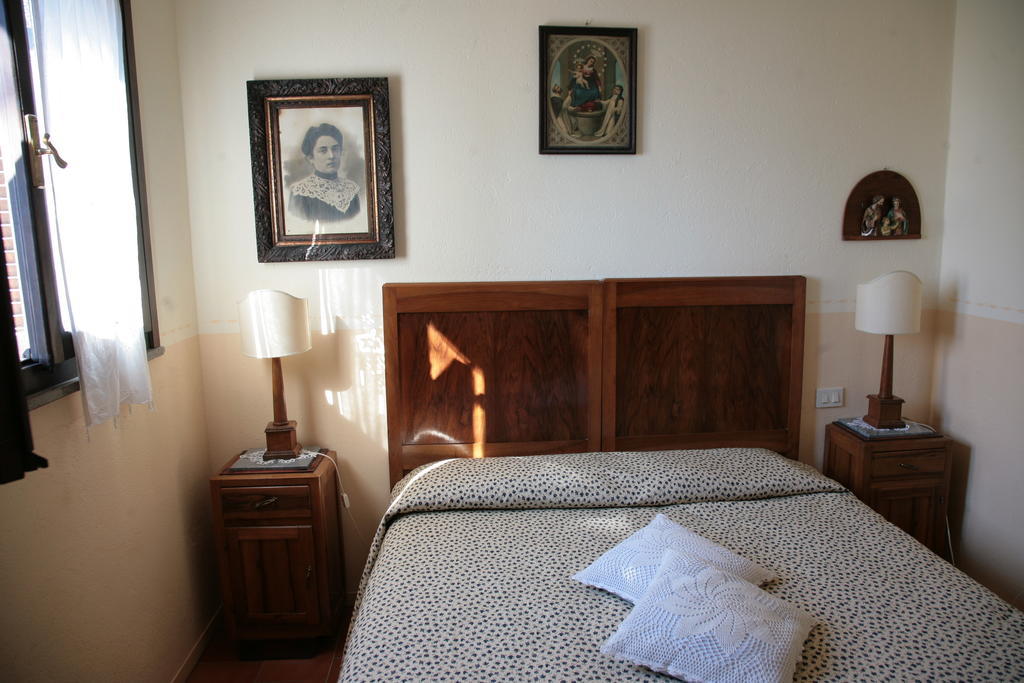 Farm stay Malvarina *