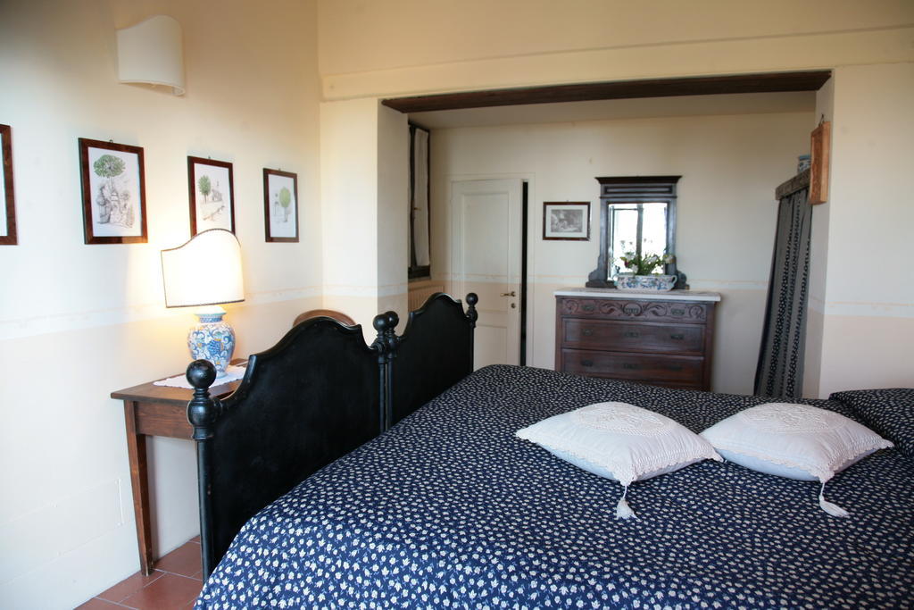 Farm stay Malvarina