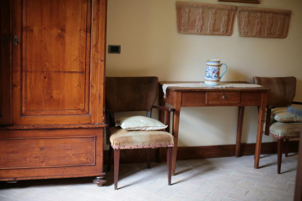 Farm stay Malvarina *